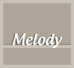 Melody