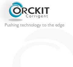 Orckit