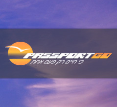 אתר דיל יומי - PassportGo אתר דיל יומי - PassportGo