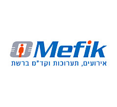 פורטל מפיק