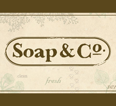 Soap & Co
